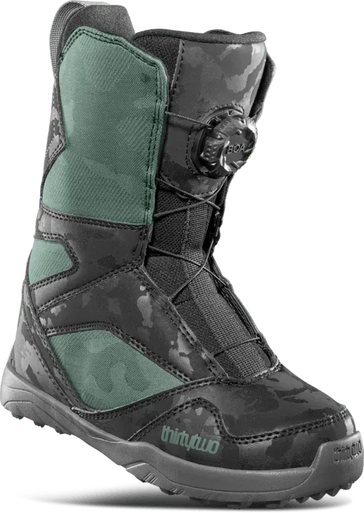 Thirtytwo Kids Boa boots snowboard enfant