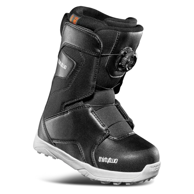 Thirtytwo Lashed BOA Youth boots snowboard enfant souples