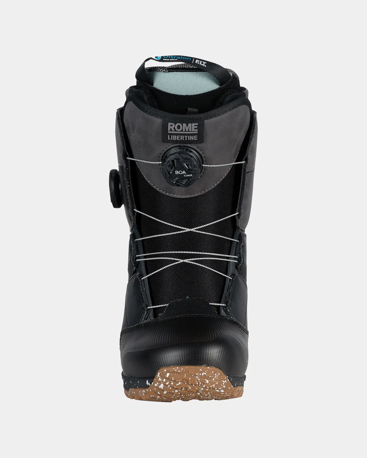 Rome SDS Libertine Boa boots snowboard homme