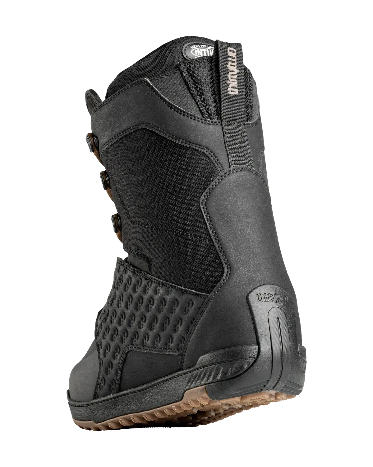 Thirtytwo Lashed boots snowboard laçage classique flex medium