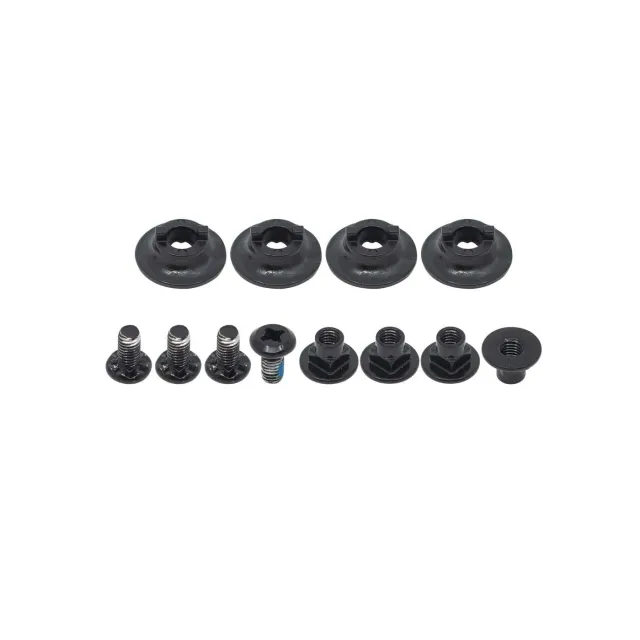 Niedecker HW-F005-A Fuse NX2 kit visserie spoiler