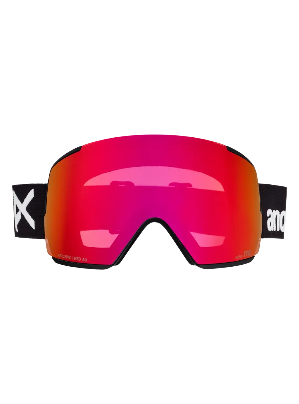 Anon M5 masque snowboard + écran + cagoule MFI