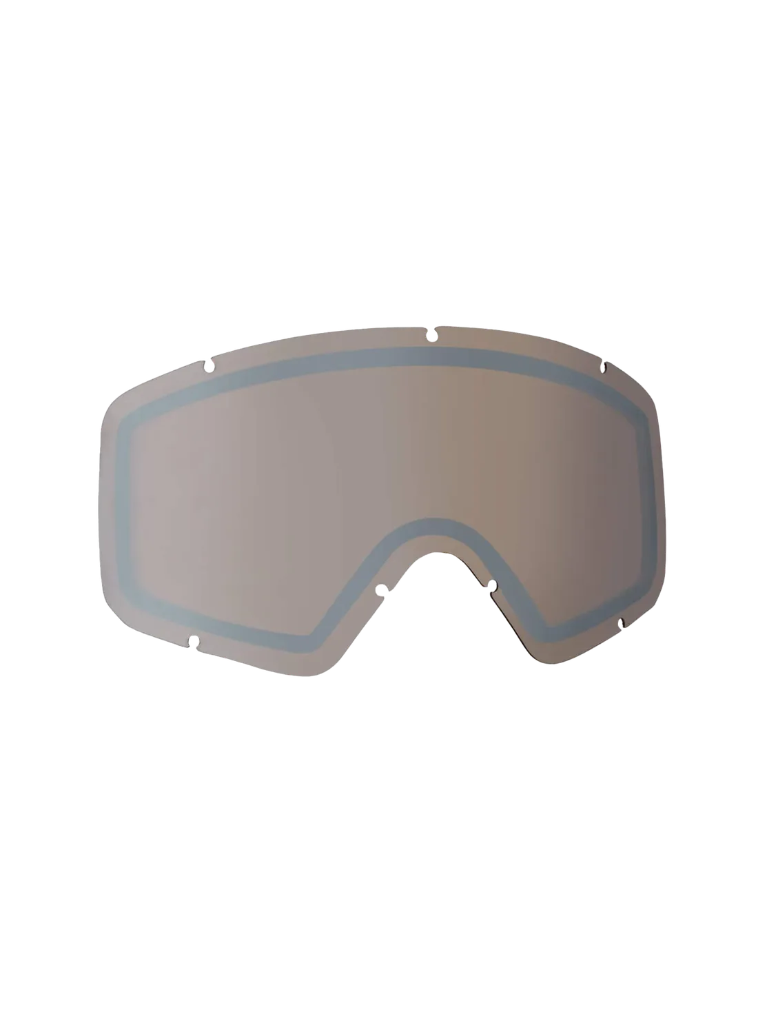 Anon Tracker 2.0 écran de masque