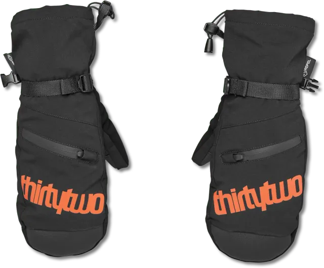 Thirtytwo Youth Corp Mitt moufle enfant imperméable 15K