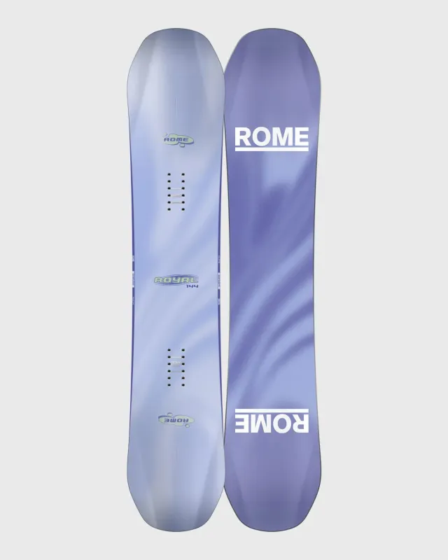 Rome SDS Royal Women's snowboard femme