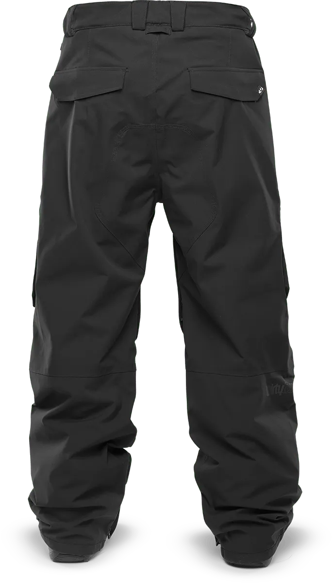 ThirtyTwo TM Pant pantalon snowboard homme noir 20K