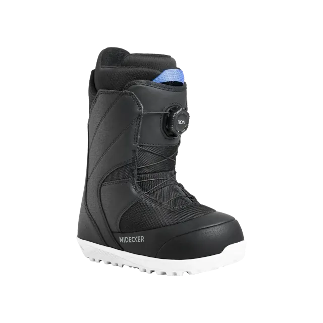 Niedecker Micron boots enfant