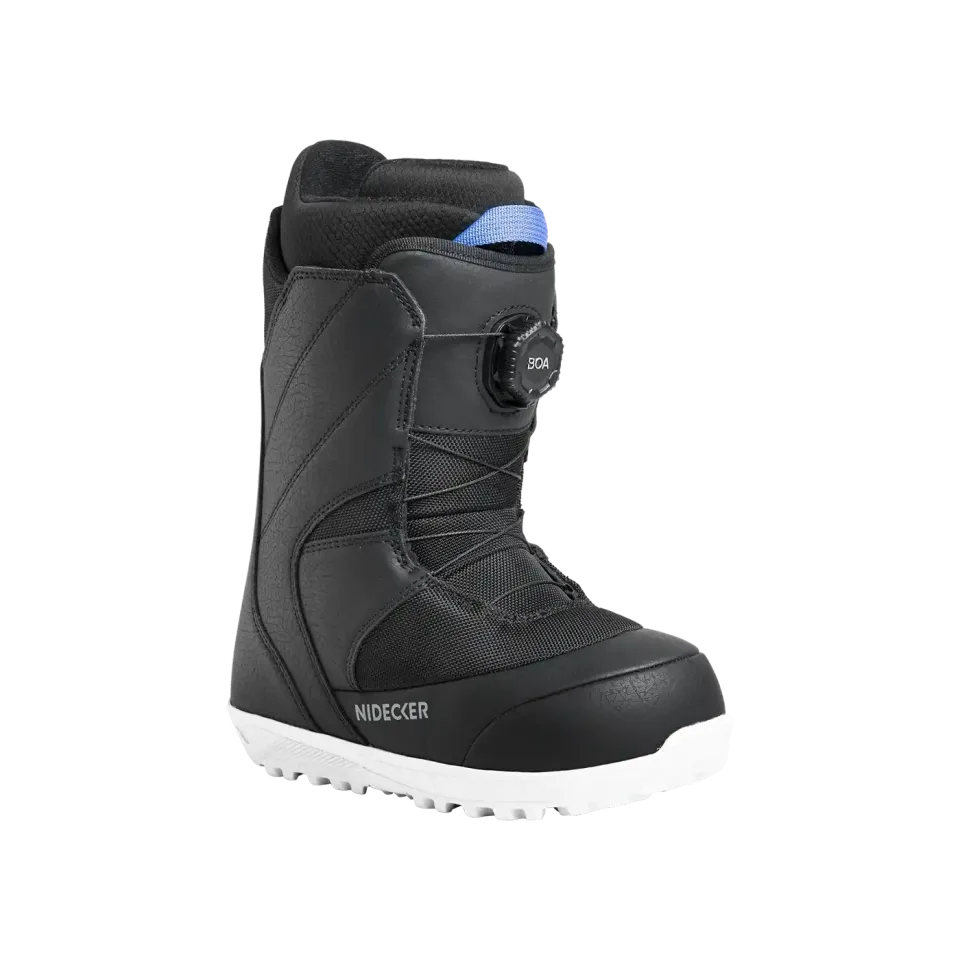 Niedecker Micron boots enfant