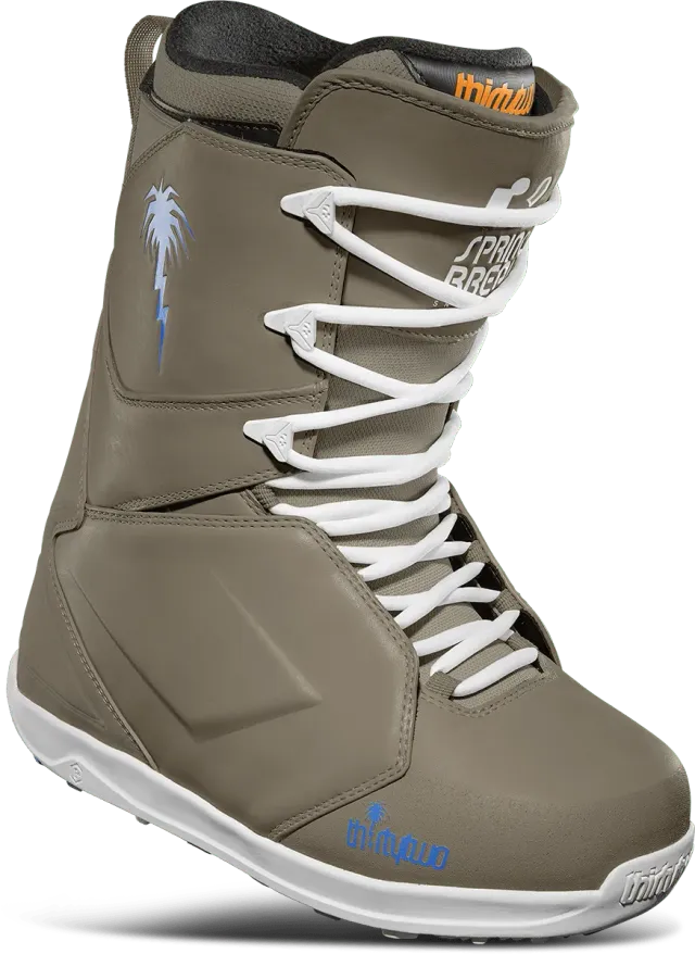 Thirtytwo Lashed Premium X Spring Break boots homme Tan/Blue/White