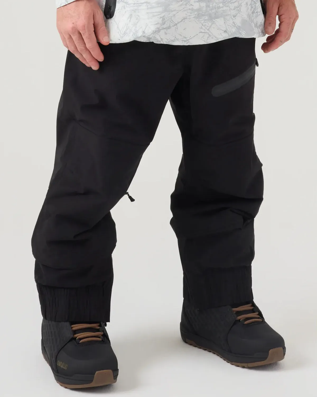 Thirtytwo Sono pantalon molleton relaxed