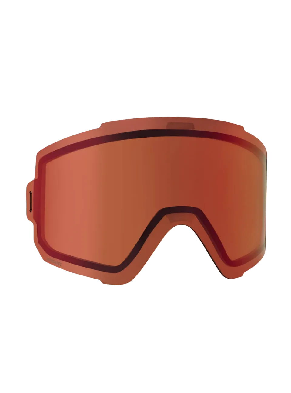 Anon Sync écran masque Perceive interchangeable