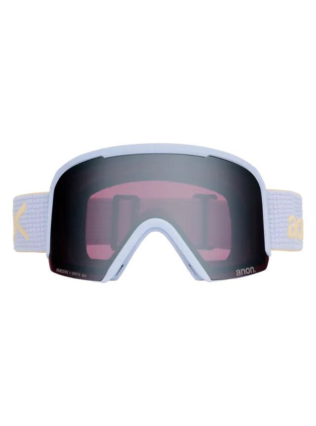 Anon Nesa masque snowboard + écran + cagoule MFI