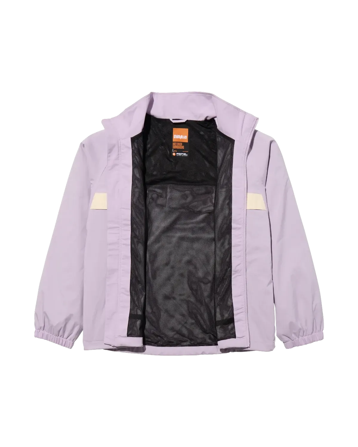 ThirtyTwo Classic Windbreaker veste snowboard 10K