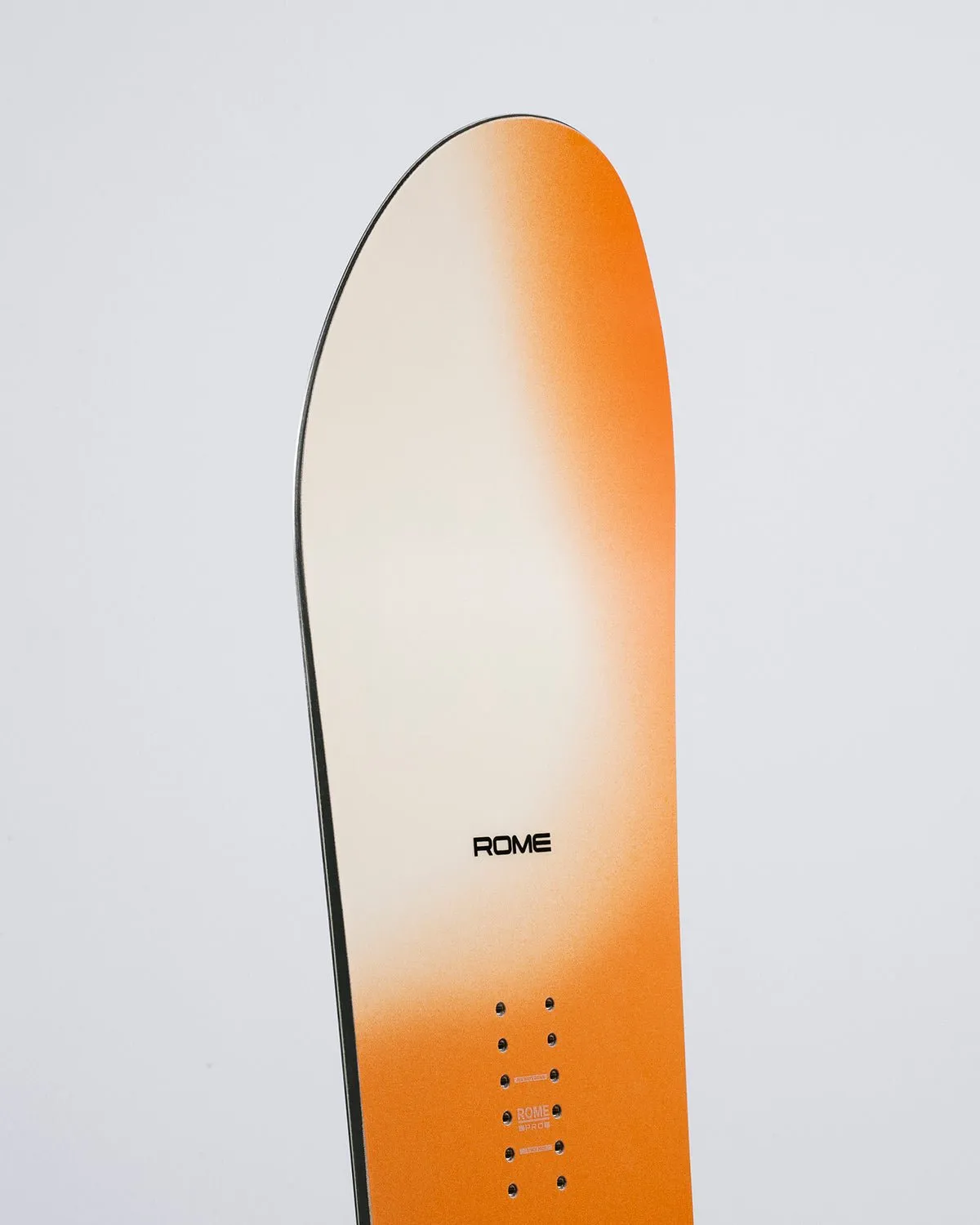 Rome SDS Ravine Pro Men's snowboard directionnel
