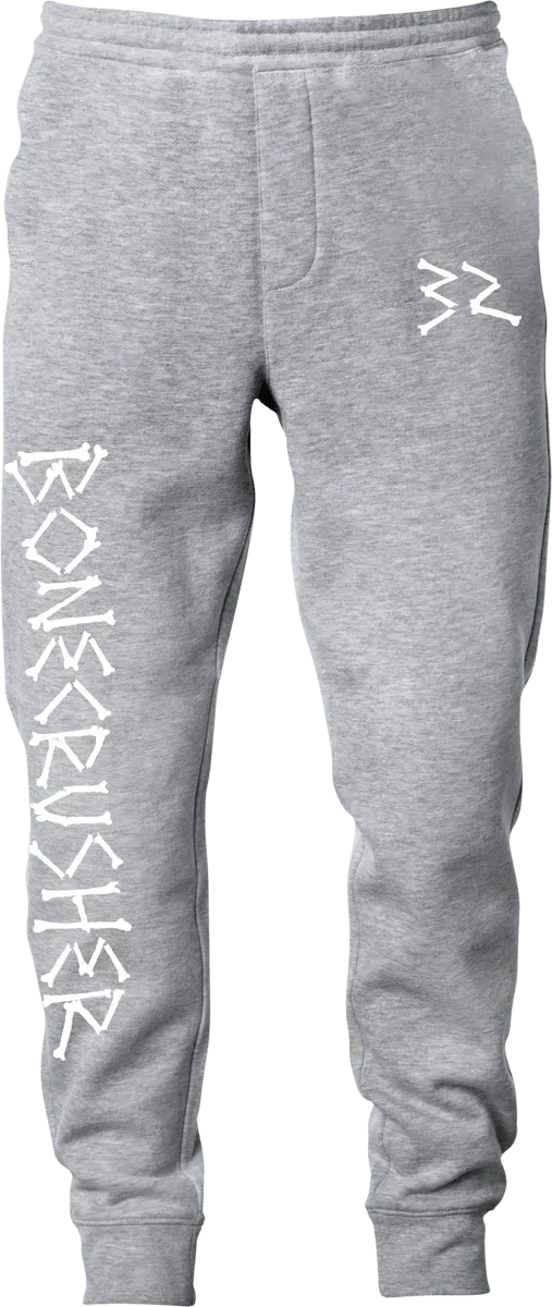 Thirtytwo Bonecrusher jogger molleton classic fit
