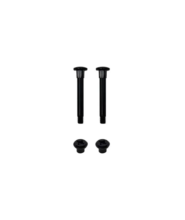 Niedecker SPR 48-B2 kit vis fixation Snaplock alu