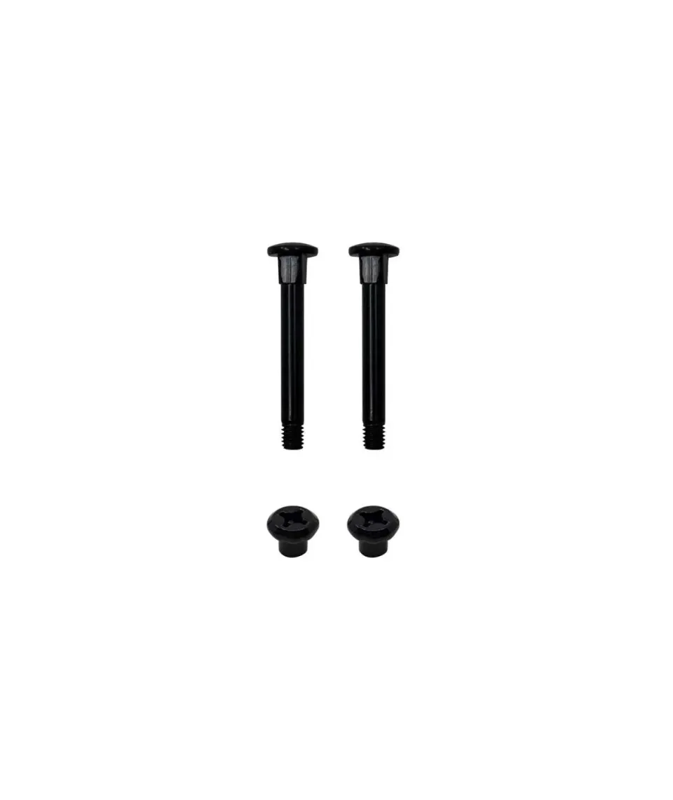 Niedecker SPR 48-B2 kit vis fixation Snaplock alu