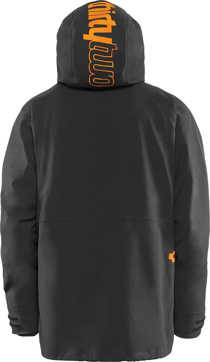 Thirtytwo TM veste snowboard recyclée 20K