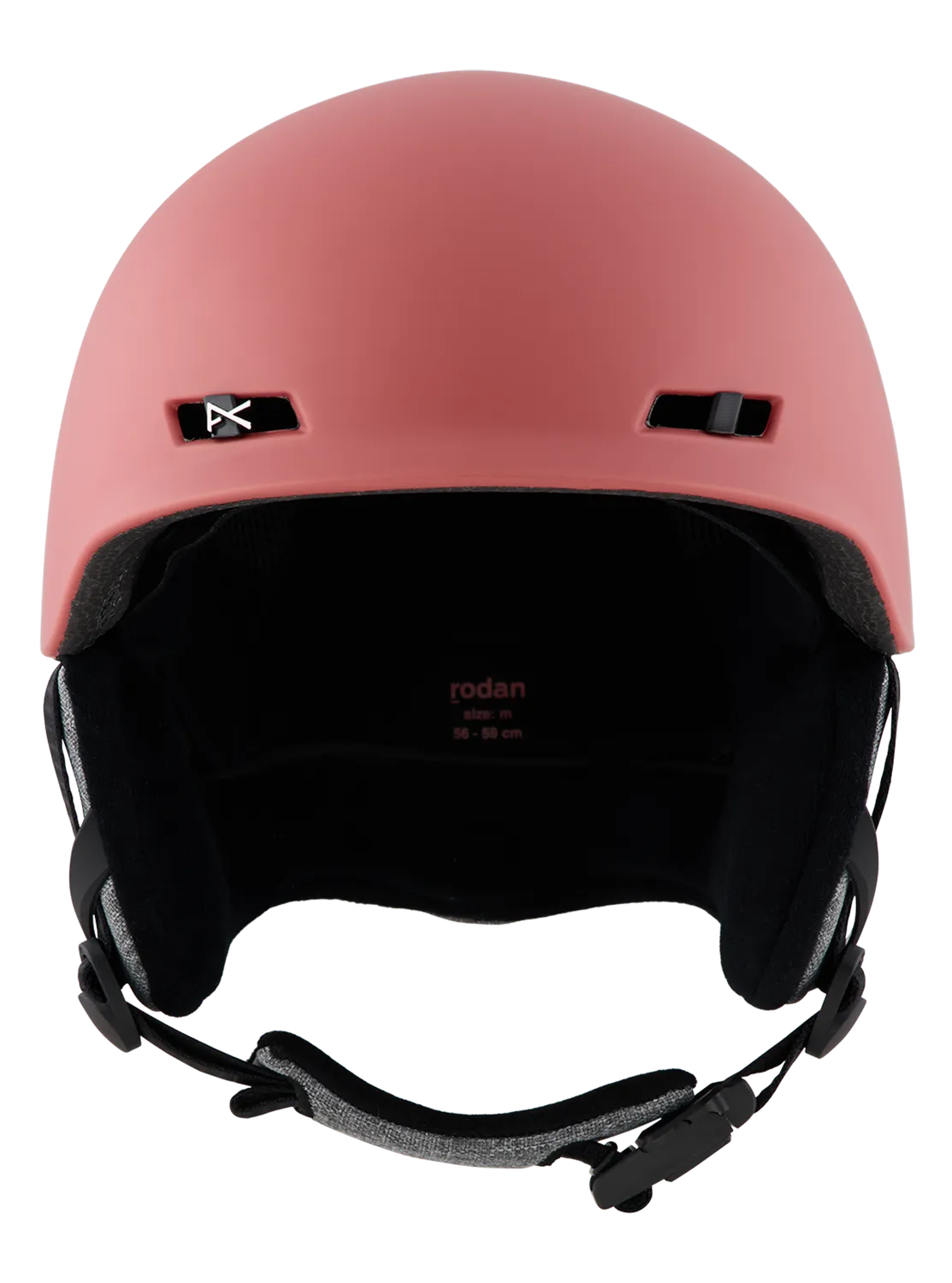 Anon Rodan casque de ski et snowboard, BOA 360°