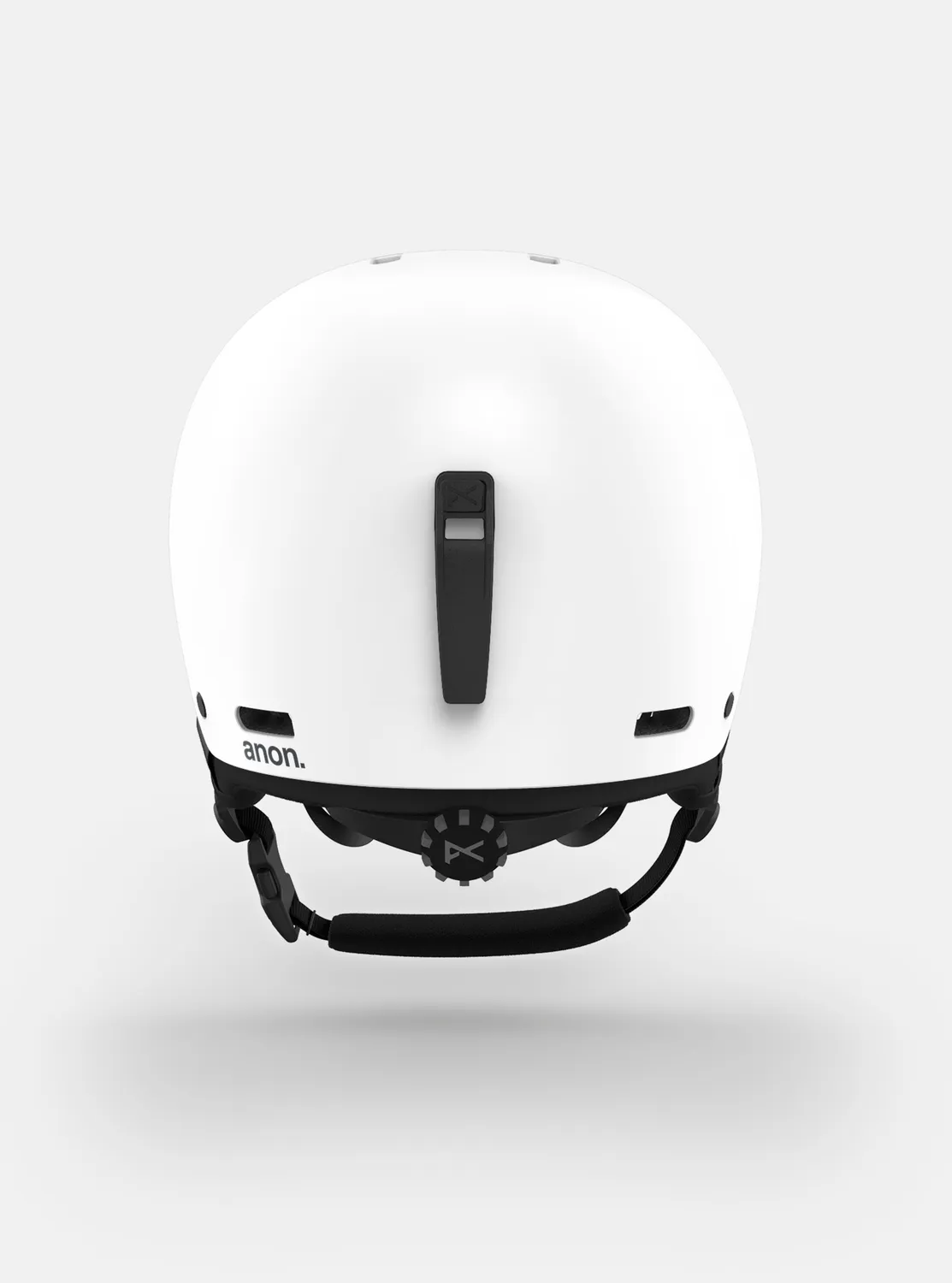 Anon Raider 3 Casque Ski Snowboard Coque Dure