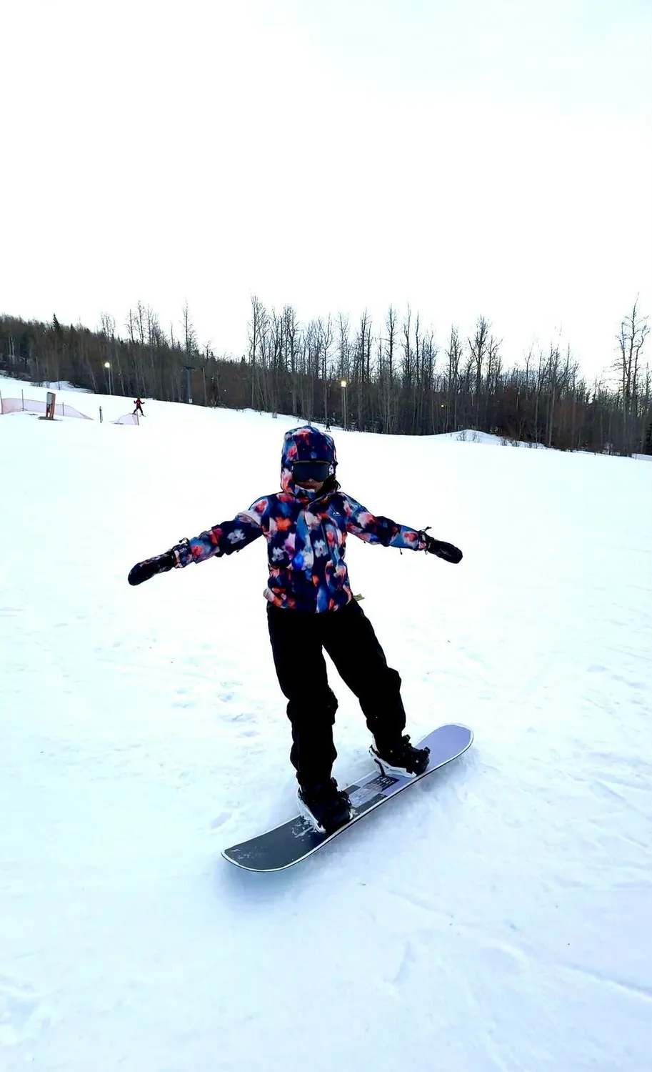 Niedecker OG Supermatic 2026 fixation snowboard automatique