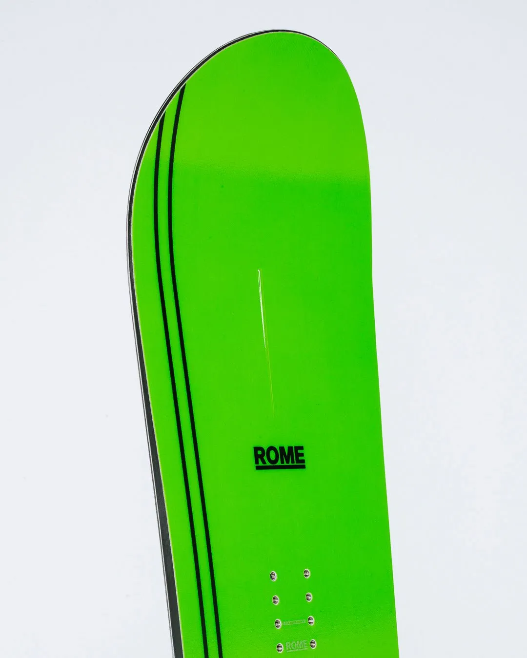 Rome SDS Freaker planche de snowboard homme Fusion Camber