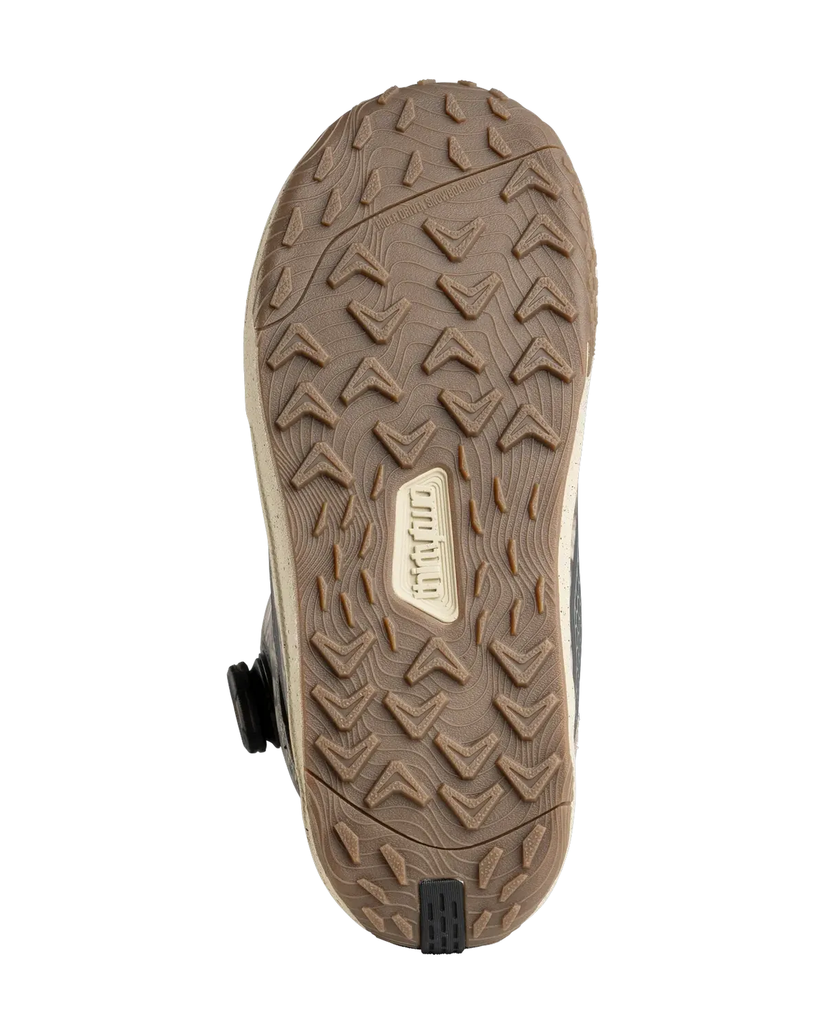 Thirtytwo TM-2 Stevens boots snowboard pro model