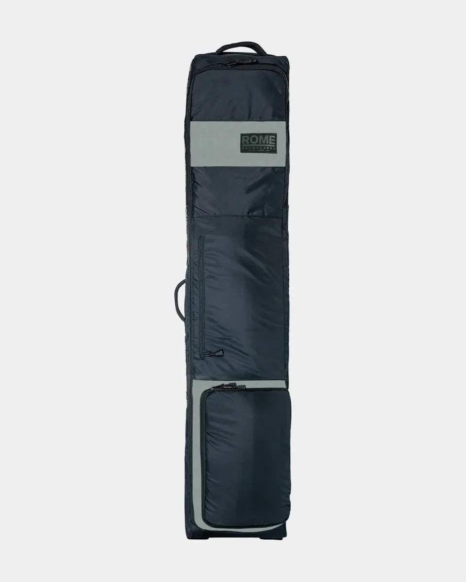 Rome SDS Escort housse snowboard 168 cm 62L