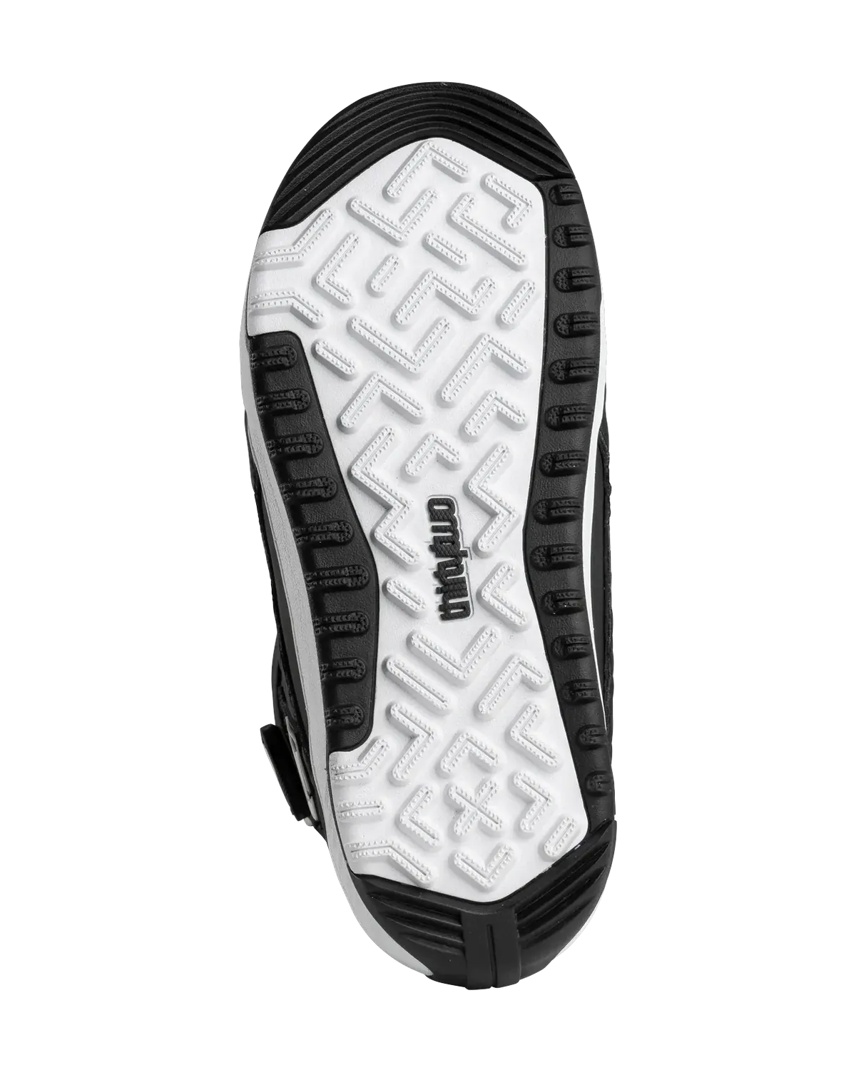 Thirtytwo Lashed Double Boa Volcom boots snowboard serrage Boa