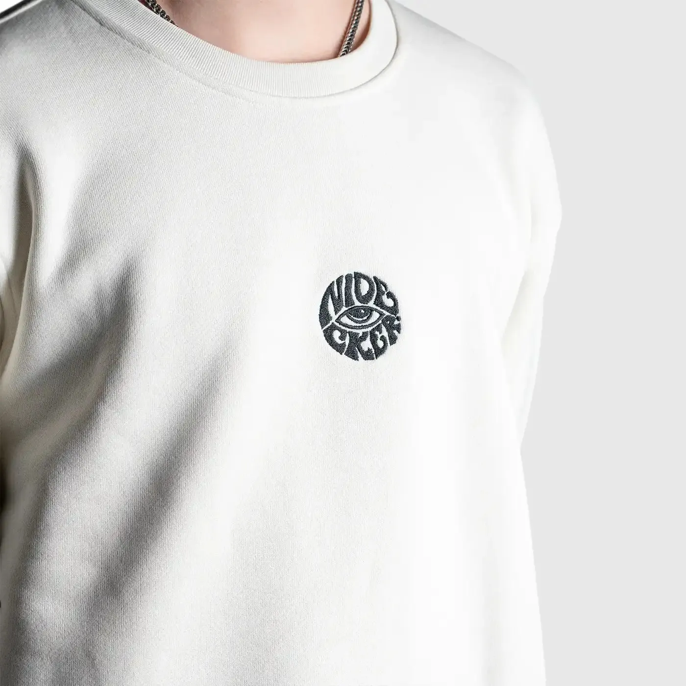 Niedecker Bio Sweatshirt sweat coton bio