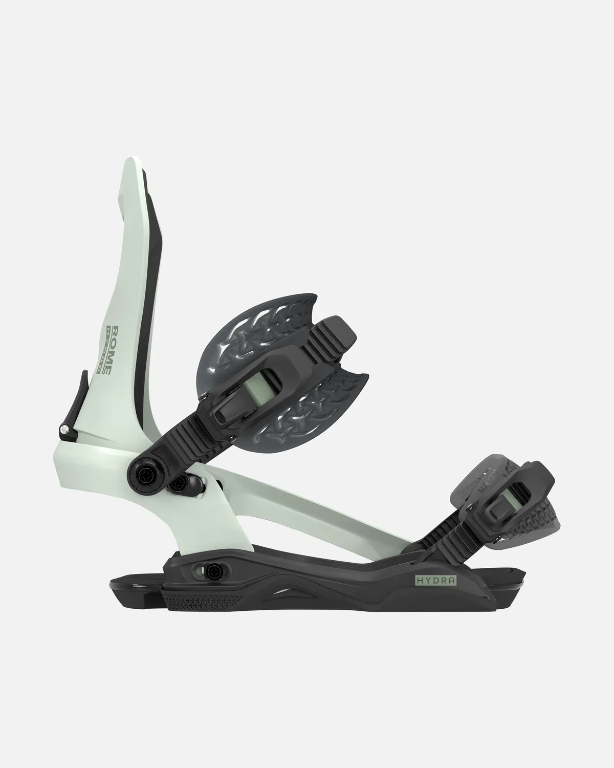 Rome SDS Hydra AW fixations snowboard femme légère