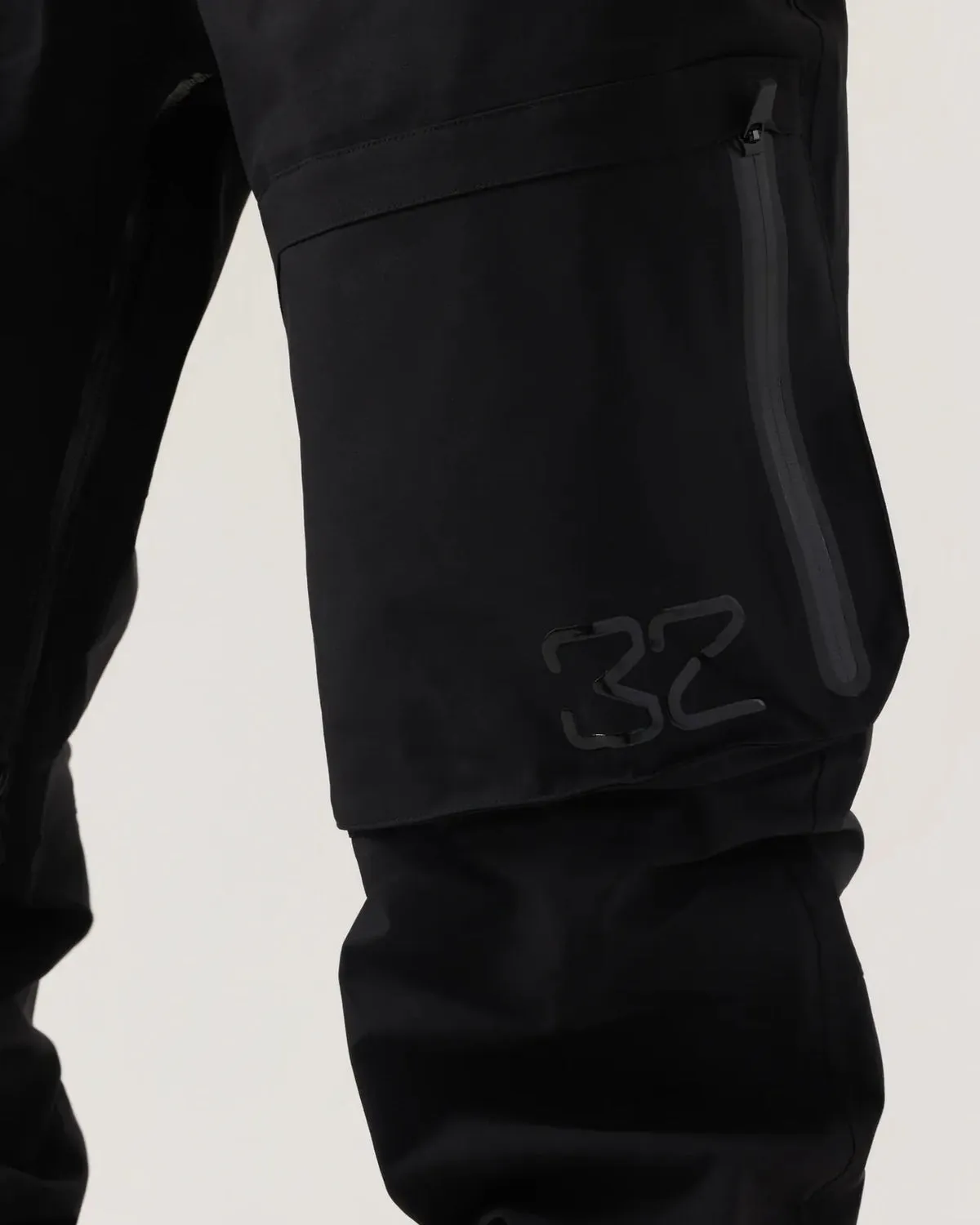 Thirtytwo T32M-XLT pantalon snowboard recyclé