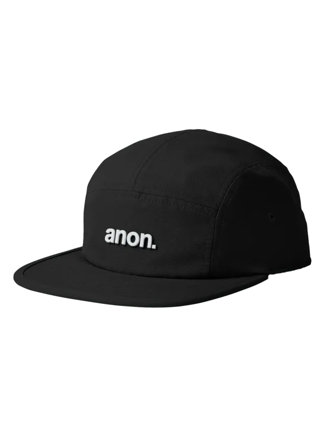 Anon Cordova casquette 5 panneaux