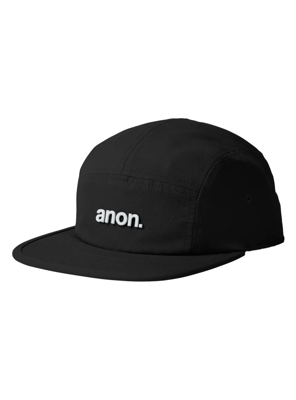 Anon Cordova casquette 5 panneaux