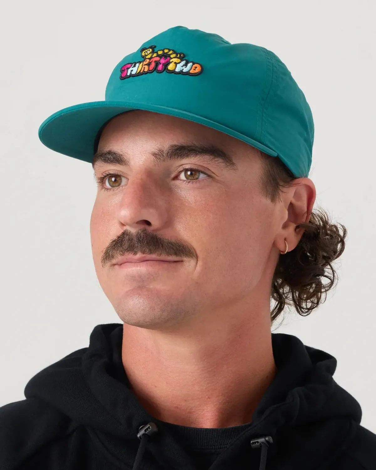 Thirtytwo T32M SNAPBACK casquette