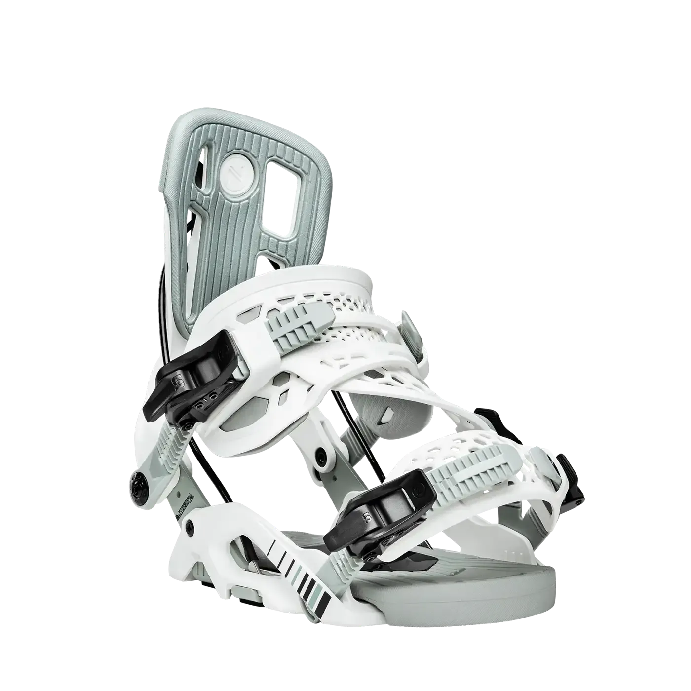 Niedecker Fuse Hybrid Fixations Snowboard entrée rapide