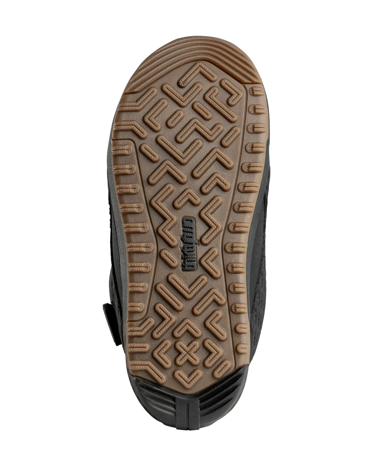 Thirtytwo Lashed Db boots snowboard flex medium serrage Boa