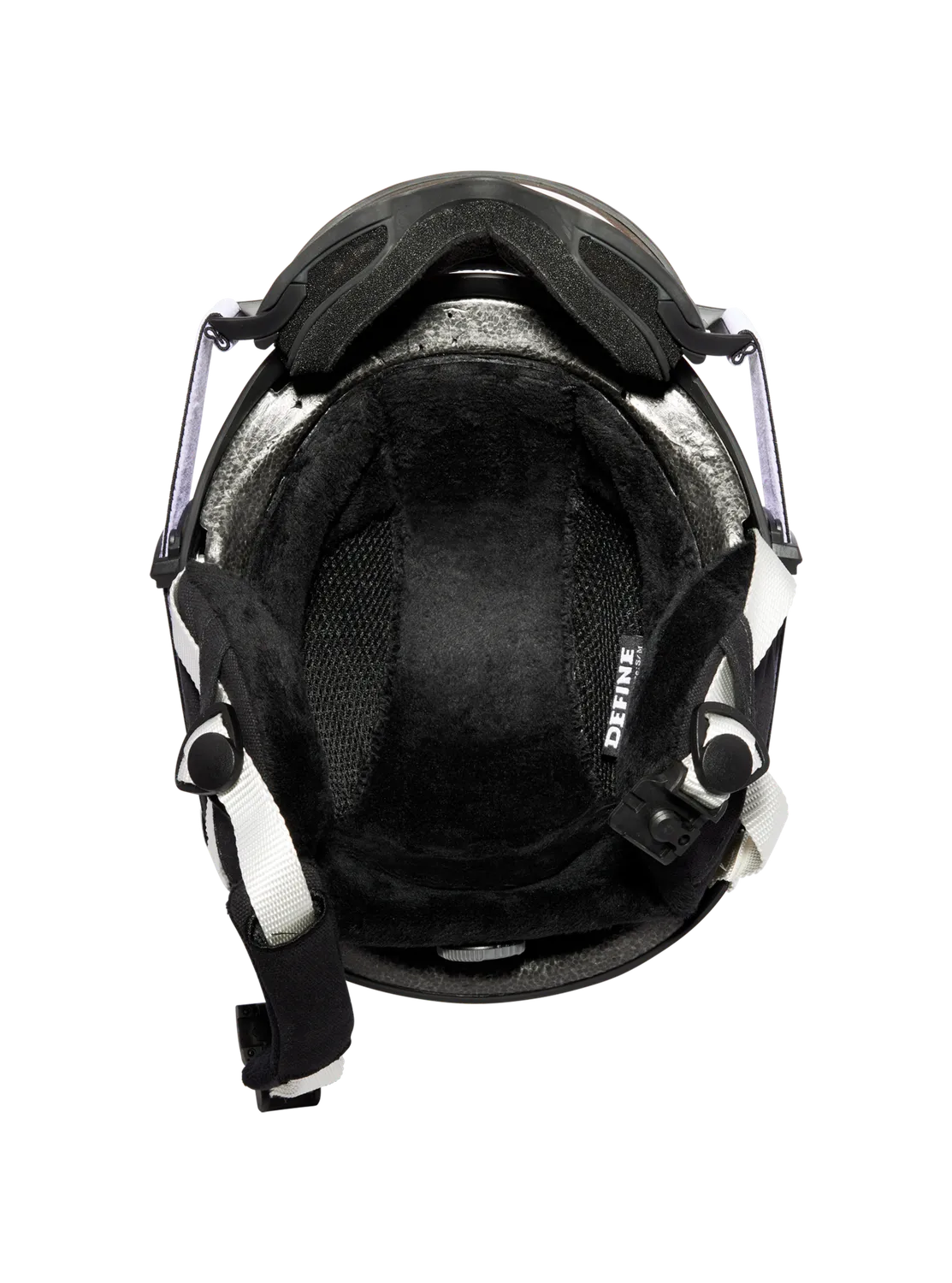 Anon Define casque ski snowboard enfant Boa