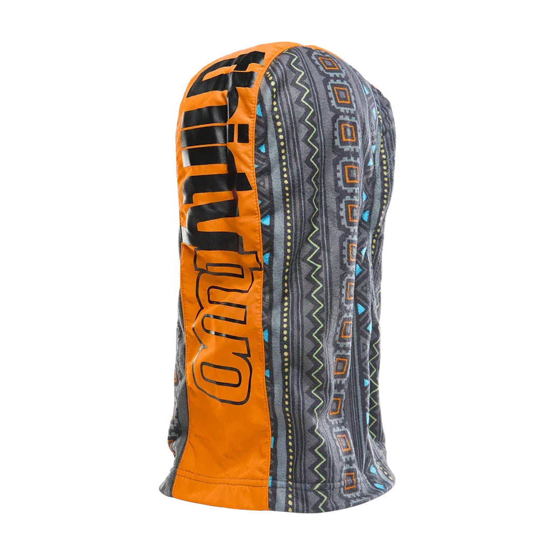 Thirtytwo Rest Stop cagoule micro-polaire déperlante