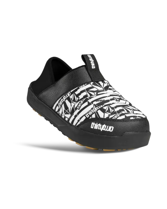 Thirtytwo The Lounger boots détente