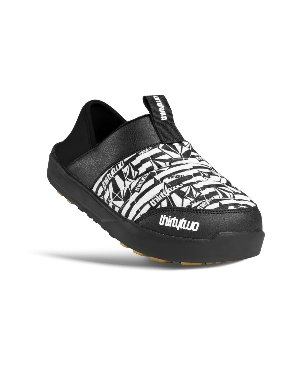 Thirtytwo The Lounger boots détente