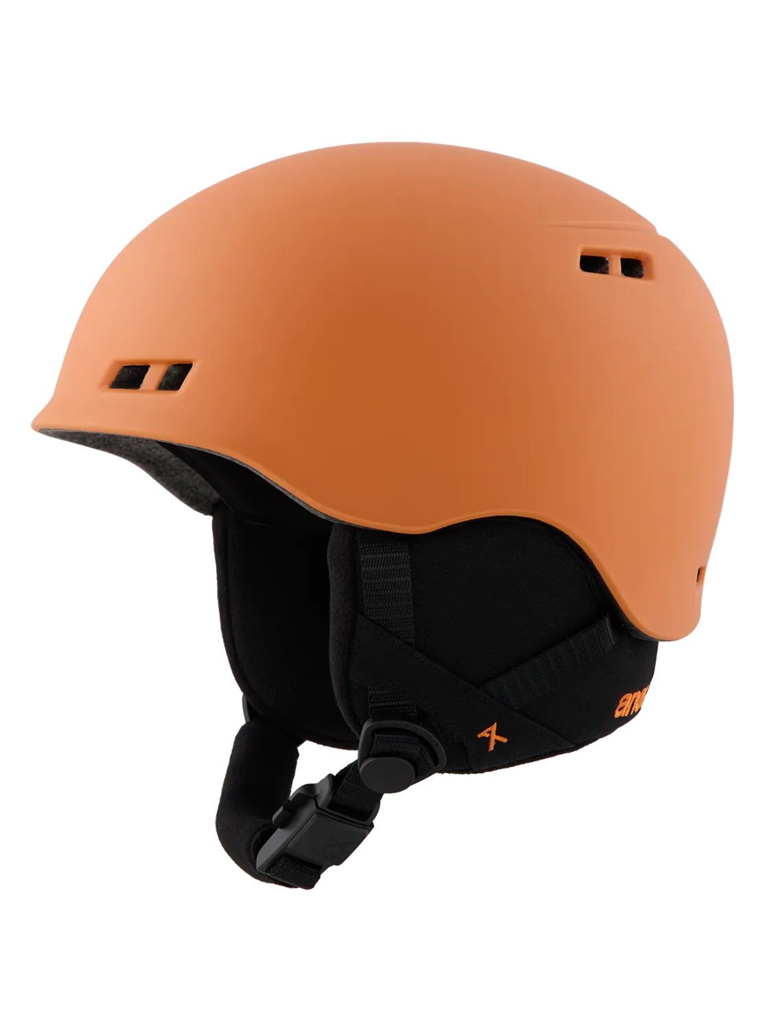 Anon Burner Casque Ski Enfant BOA