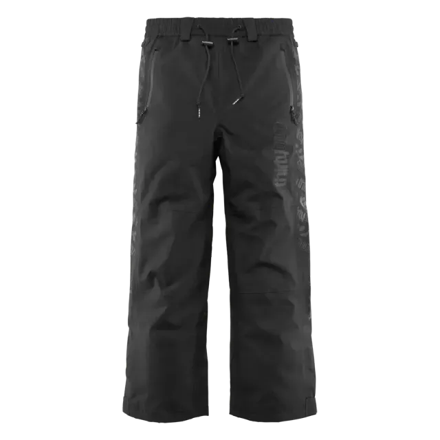 ThirtyTwo Sweeper pantalon snowboard femme noir 15K
