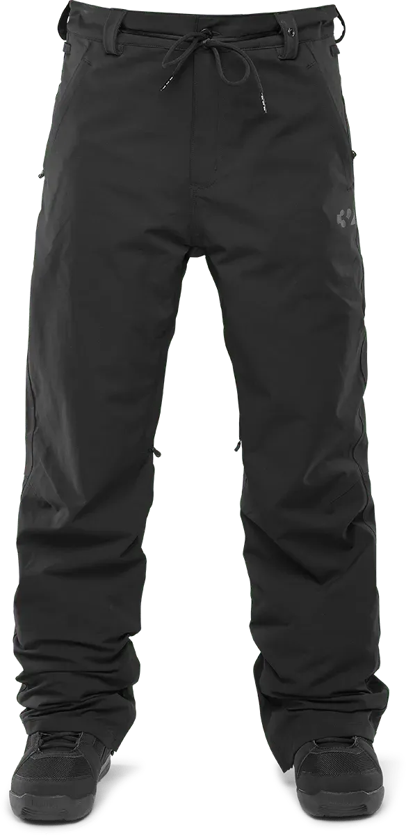 Thirtytwo Men's Wooderson Pant pantalon snowboard noir