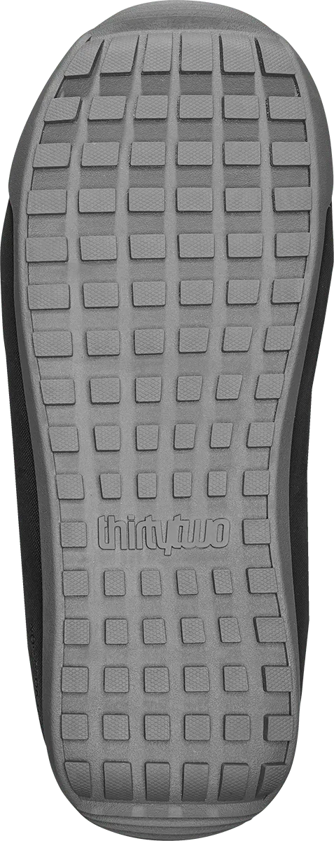 Thirtytwo STW Double BOA boots snowboard noir charcoal 5/10