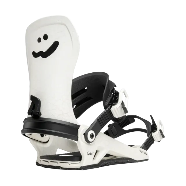 Niedecker Orbit fixations snowboard réglables
