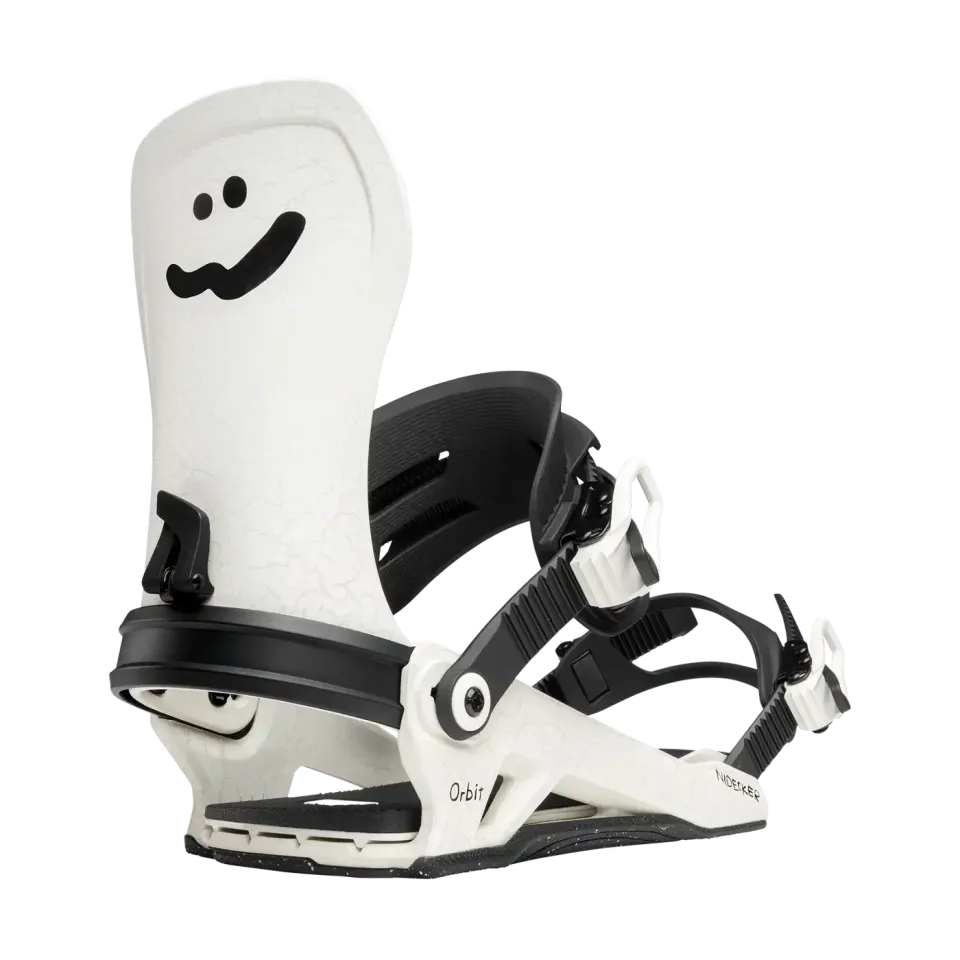 Niedecker Orbit fixations snowboard réglables