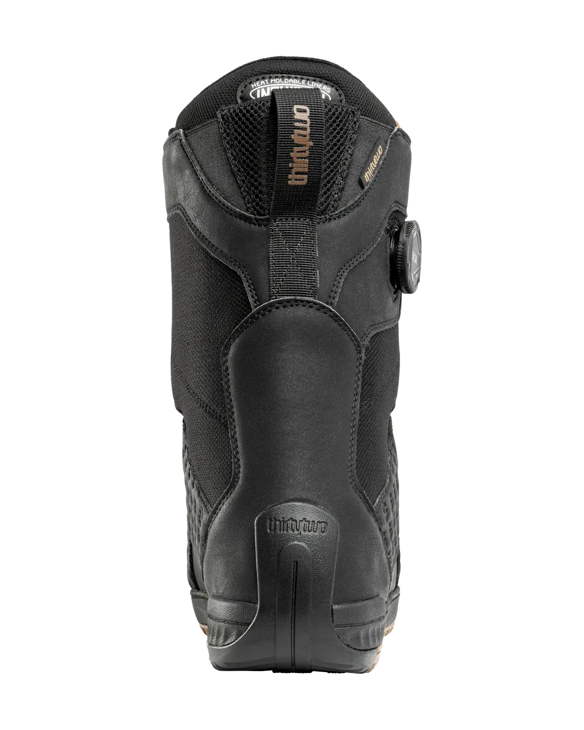 Thirtytwo Lashed Hybrid boots snowboard laçage BOA