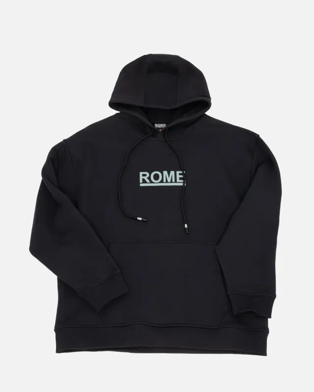 Rome SDS Basic Hoodie sweat à capuche