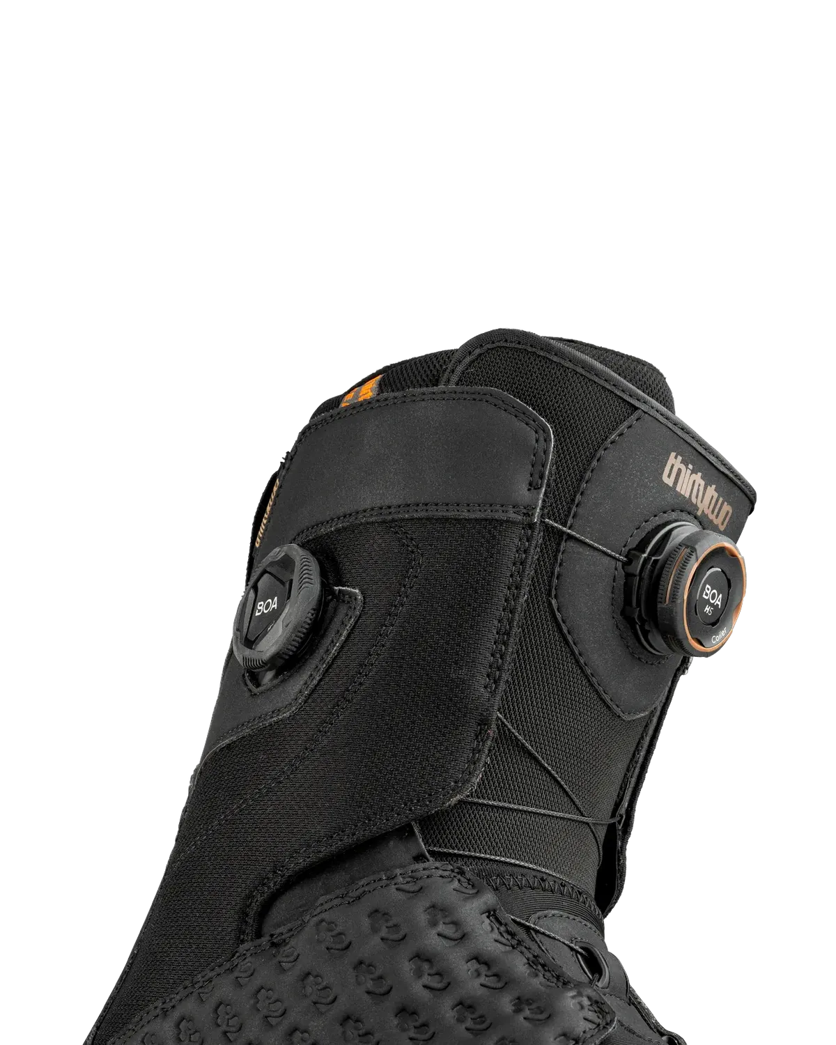 Thirtytwo Lashed Db boots snowboard flex medium serrage Boa